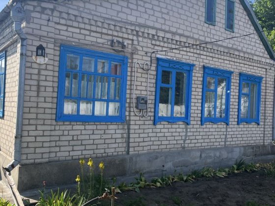 Житловий дім вільногірськ Вольногорск