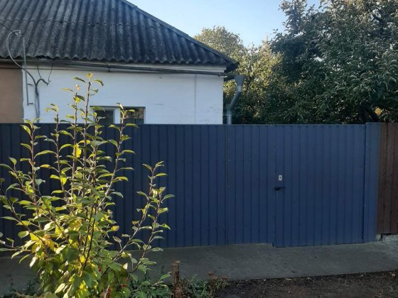 Продам часть дома Синельниково