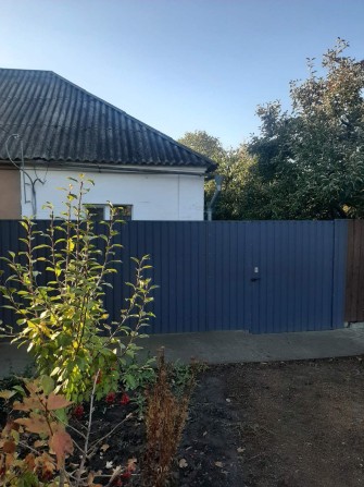 Продам часть дома - фото 1