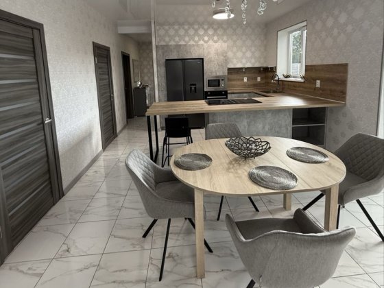 Продам классный Дом. Подгородное