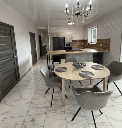 Продам классный Дом. Подгородное - фото 1