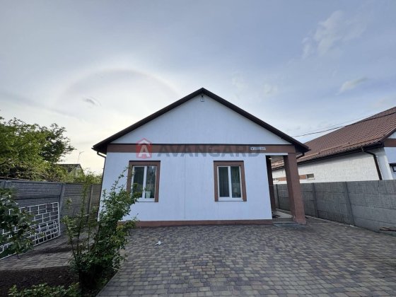 Продам дом в Подгороднем