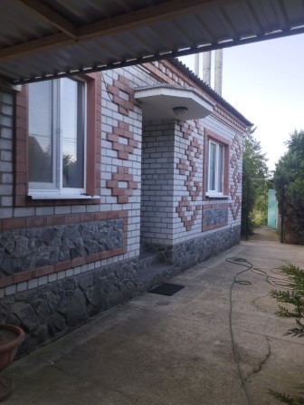 Продам дом в Подгородном - фото 1