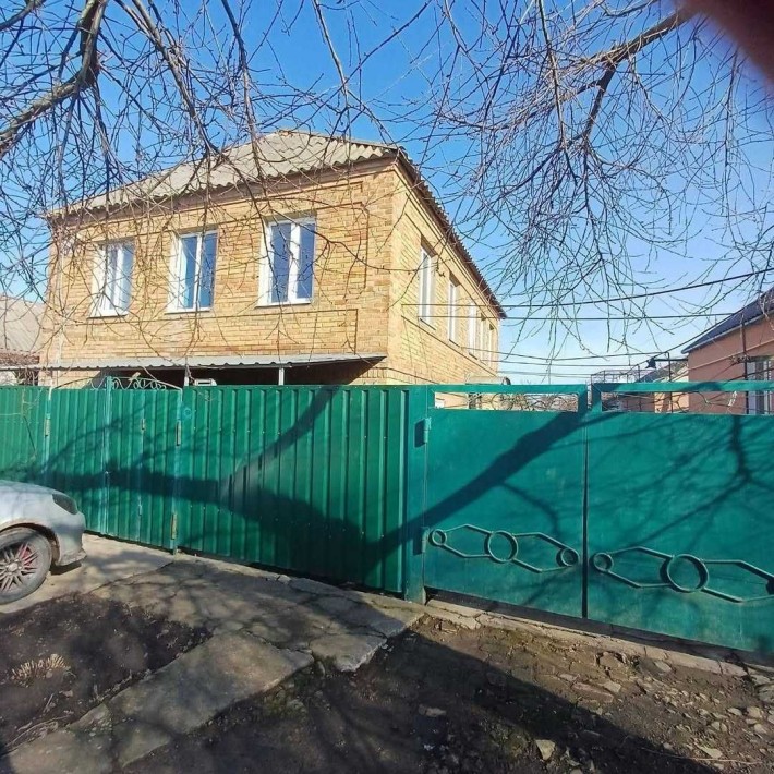 Продам дом 120 кв.м - фото 1