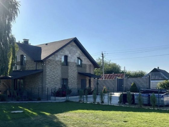 Будинок в Центрі Обухівки Укомплектований! Обуховка