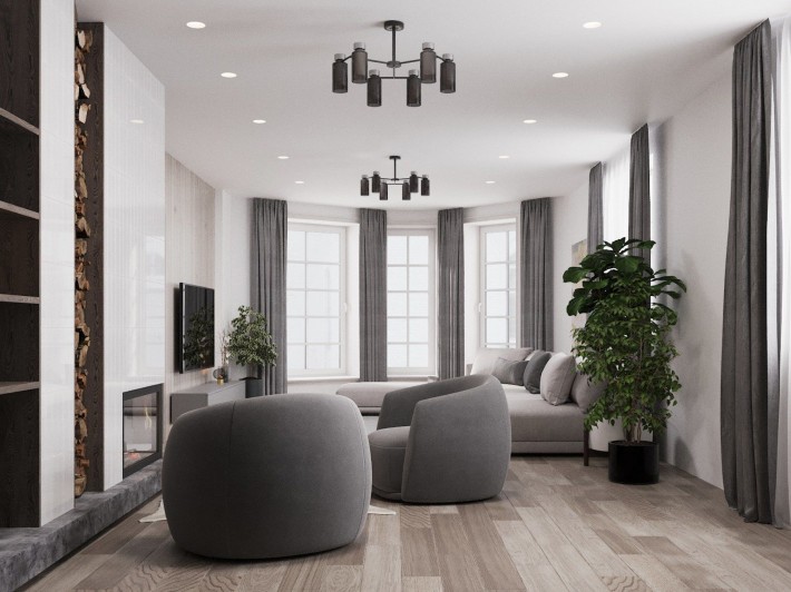 Продажа дома Новоалександровка,  центр - фото 1