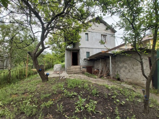 Продам дом в Подгородном