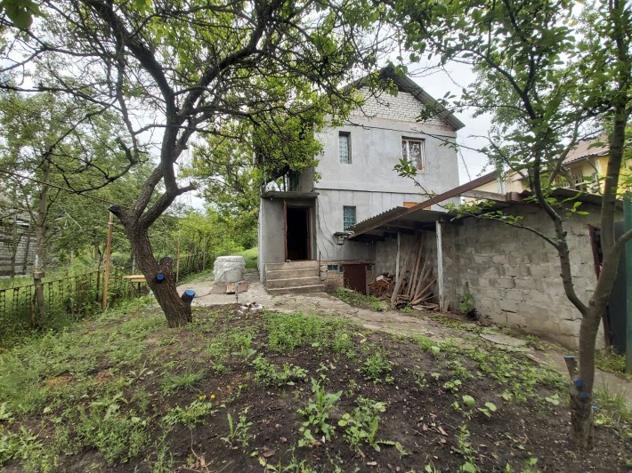 Продам дом в Подгородном - фото 1