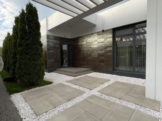 Продам новий будинок Новоолександрівка