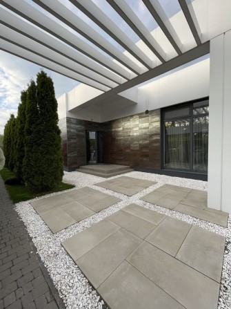 Продам новий будинок Новоолександрівка - фото 1