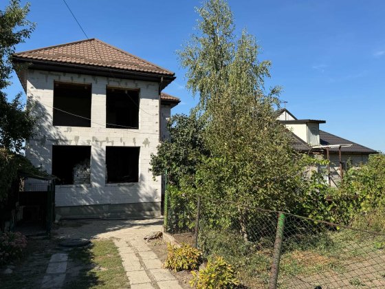 Будинок в Підгородньому Підгородне