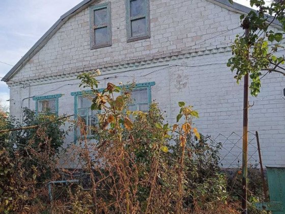 Продається будино 58 м.кв. Верхньодніпровськ