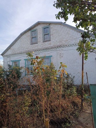 Продається будино 58 м.кв. - фото 1