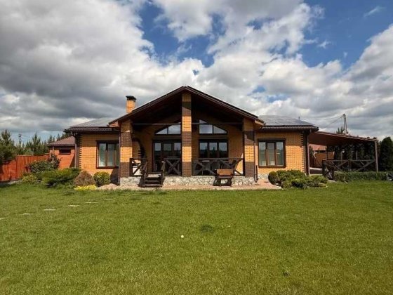 Продам 4х комнатный дом в Новоалександровке Новоолександрівка