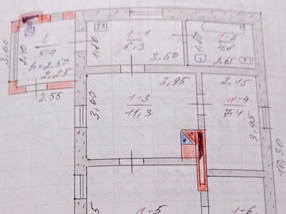 Продам дом в г. Синельниково 2 Синельниково