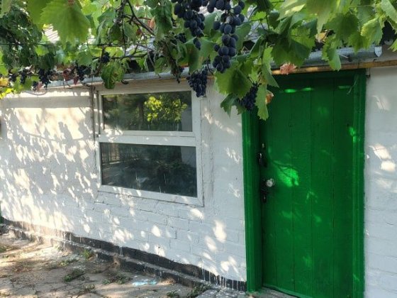 Продається затишний будинок в с.Братському Верхньодніпровськ