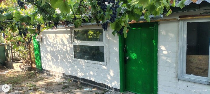 Продається затишний будинок в с.Братському - фото 1