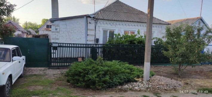 Продам приватний будинок у м. Синельникове - фото 1