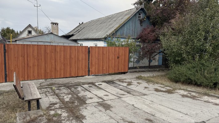 Продам будинок Синельникове 20000$ - фото 1