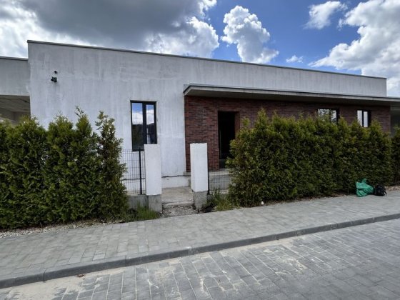 Продам будинок в жк Комфорт Сіті «Green Park” Новоалександровка