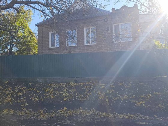 Добротний будинок Верхньодніпровськ