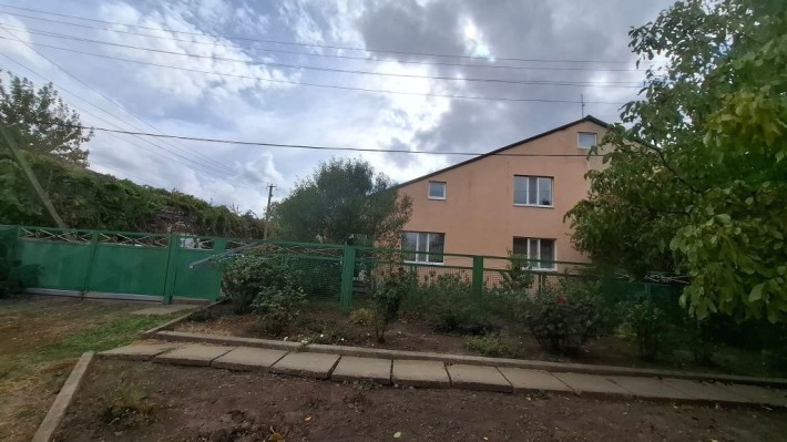 Дом пгт.Роздори . - фото 1