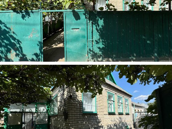 Продам будинок у м. Синельникове Синельниково