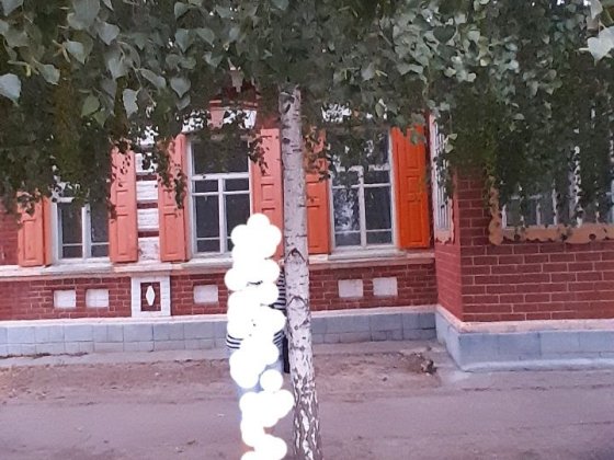 Продам  полдома на берегу Днепра Верхньодніпровськ