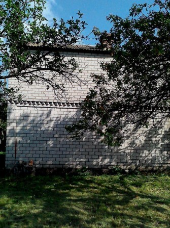 Дом. Жилой дом. Дача в экологически чистом месте - фото 1