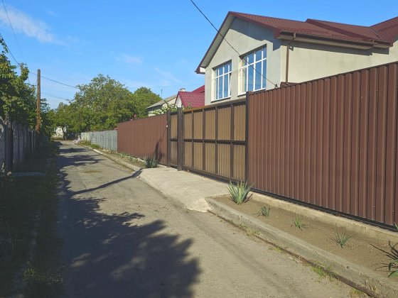 Добротний будинок Верхньодніпровськ