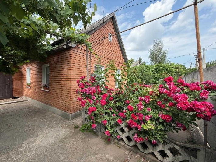 Продам будинок (вул.Сурська 71, Новоолександрівка,Дніпро) - фото 1