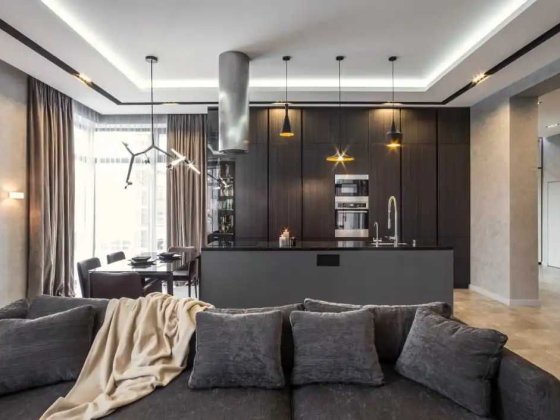 Купите самый стильный новый дом в Новоалександровке!! Новоолександрівка