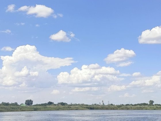 Дача , Новоселовка, Самара Новоселовка