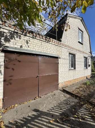 Продам дачу Новоселовка СТ Озон - фото 1