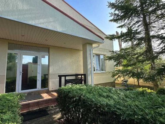 Продам дом в Новоалександровске, ул. Кленовая