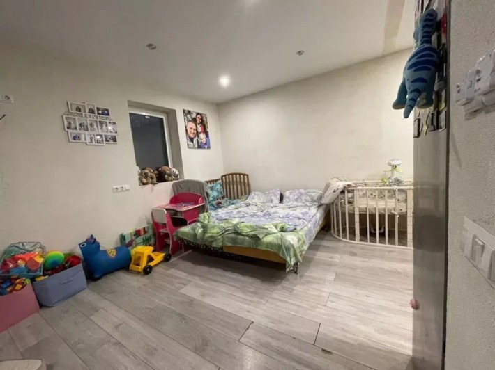 Дача 35 м. кв. студия., участок 7 соток с. Новоселовка - фото 1