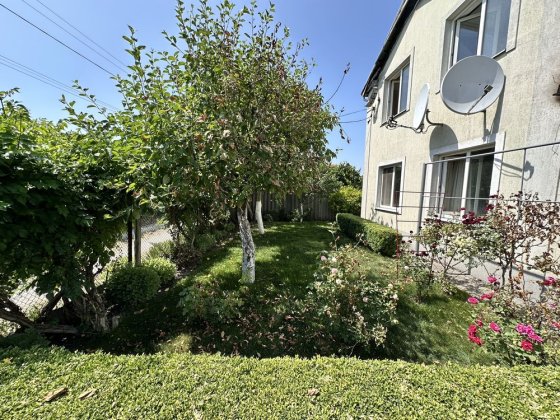 Продажа Дачи СТ Магнолия, Новоселовка (Пищанка) Новоселовка