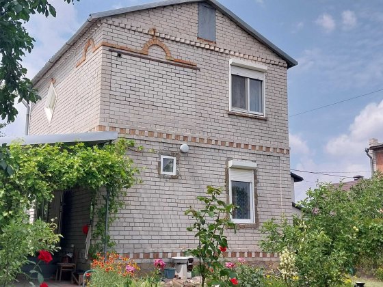 Продам дачу біля пляжу  в кооперативі ,,Озон" Новоселовка