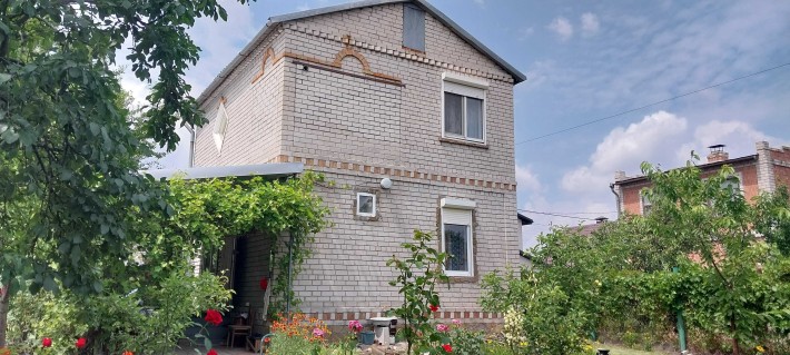 Продам дачу біля пляжу  в кооперативі ,,Озон" - фото 1