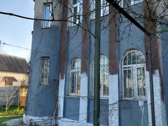 Продаж будинку біля блакитних озер evg Єлизаветівка