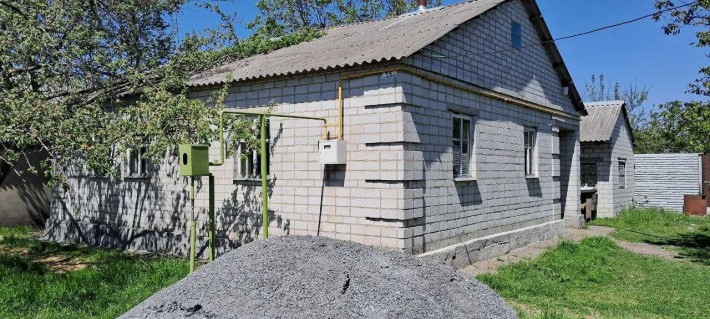 Дом в Елизаветовке - фото 1