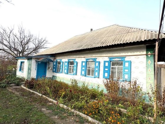 Продам затишний будинок АО газове в Єлизаветівці ГОЛУБІ ОЗЕРА