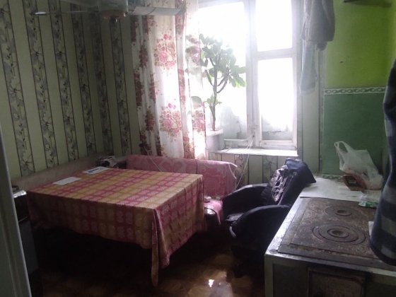 Продам большой дом в центре Елизаветовки, недострой Єлизаветівка