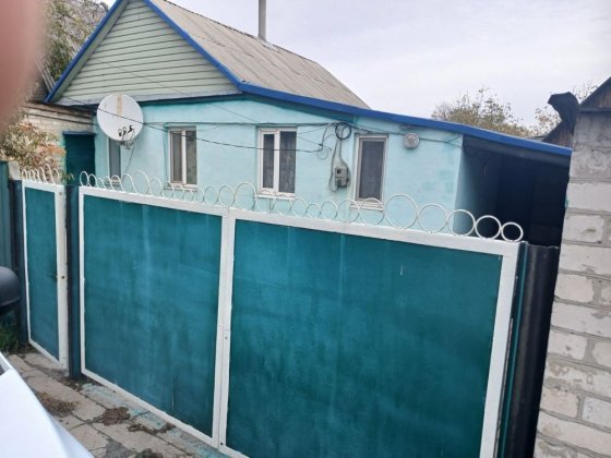 Продам дом со всеми удобствами и пристройками Тернівка