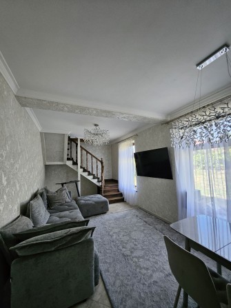 Продам дом Терновка 2 этажный - фото 1