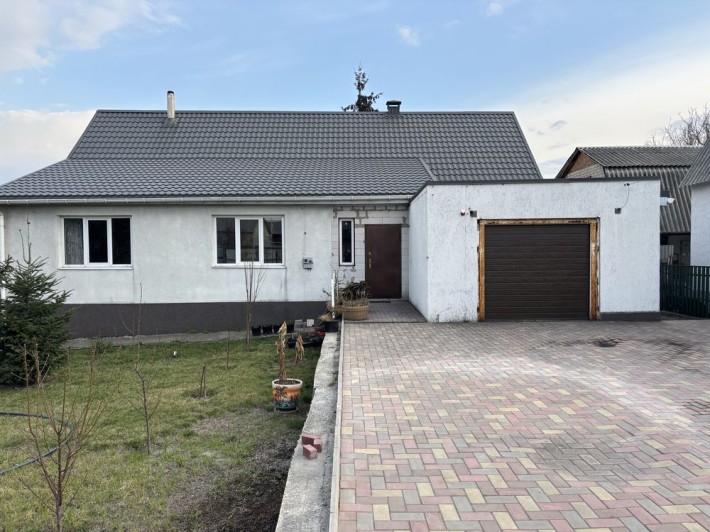 Продаж будинку в м.Тернівка від власника - фото 1