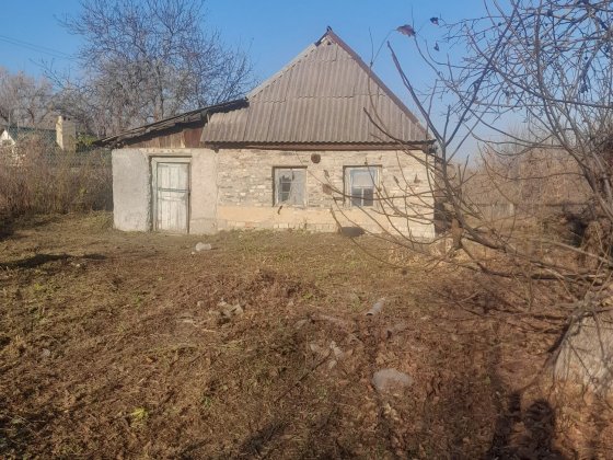 Продам дом в карнаухавке Єлизаветівка