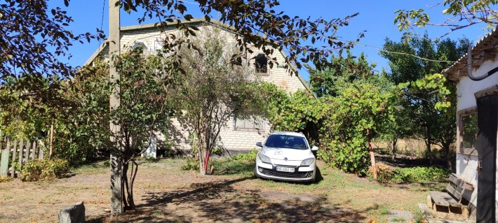 Продам половину дачи 5 соток - фото 1