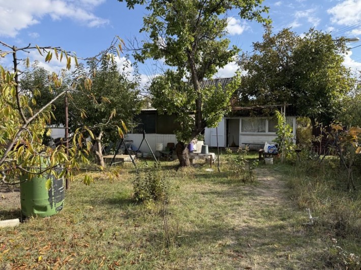 Продам дачу СТ «Лебединий Плес» Піщанська сільська рада - фото 1