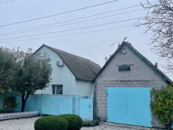 Продам  будинок Тернівка, дніпр. область Тернівка